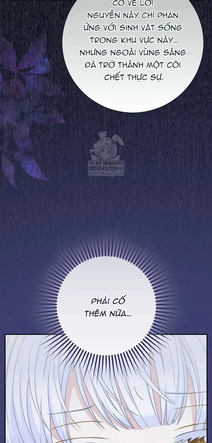  Ss2  Bé Con Báo Tuyết Của Gia Tộc Báo Đen - Chương 58 - Trang 41