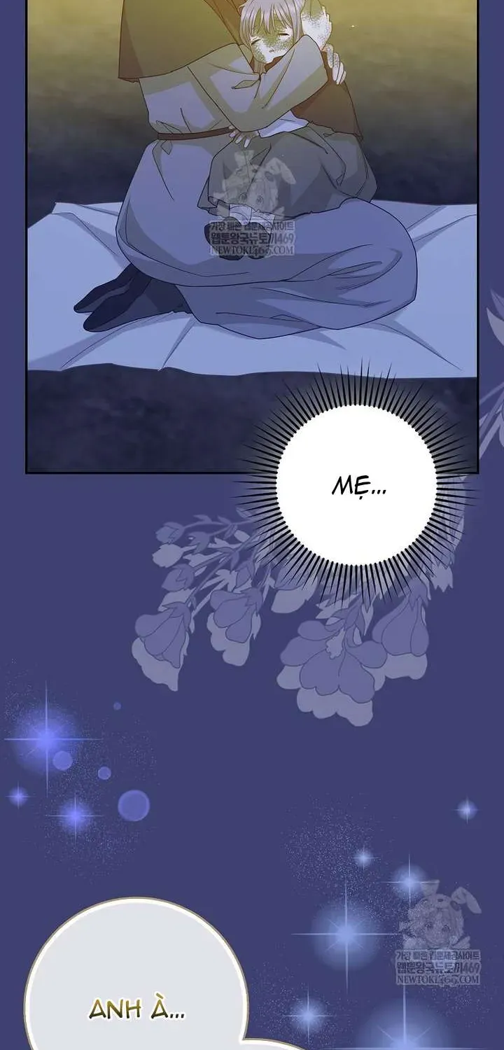  Ss2  Bé Con Báo Tuyết Của Gia Tộc Báo Đen - Chương 58 - Trang 46