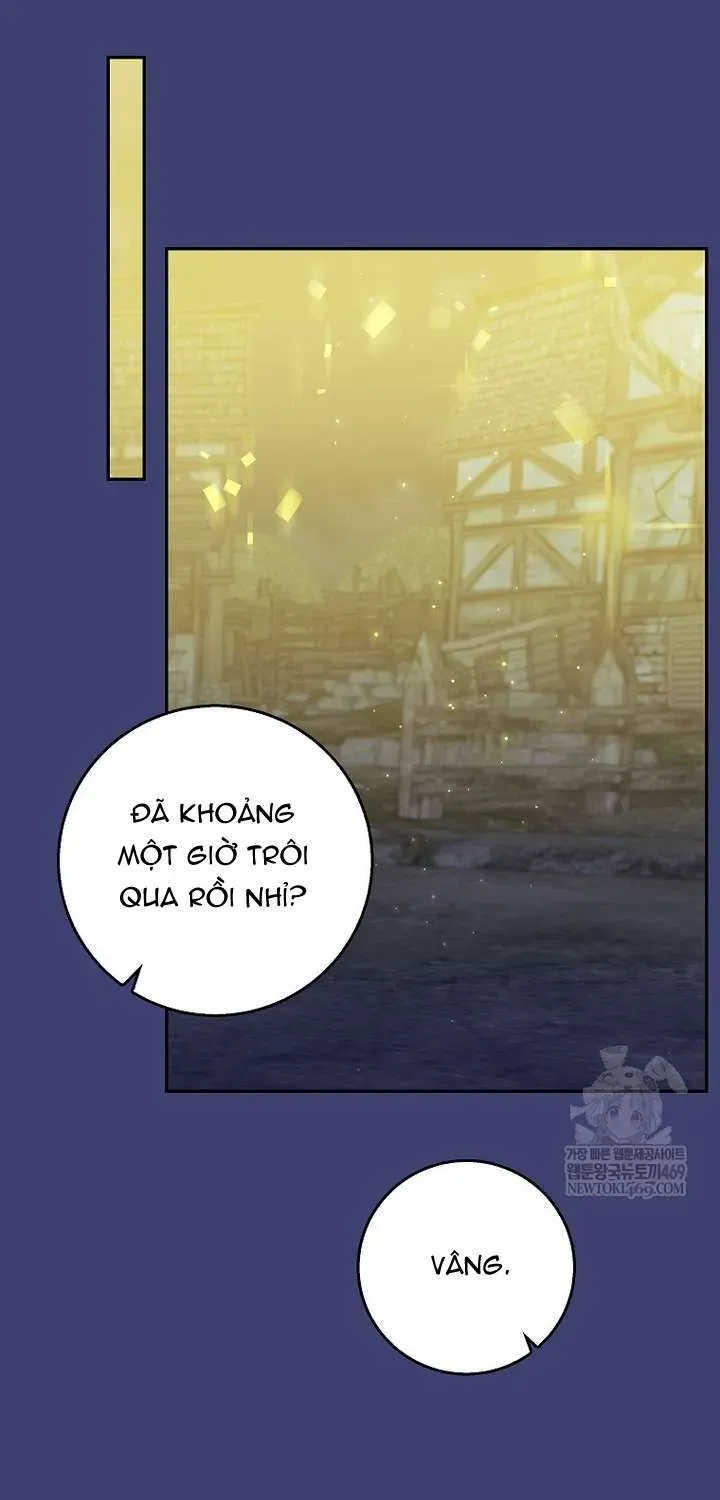  Ss2  Bé Con Báo Tuyết Của Gia Tộc Báo Đen - Chương 58 - Trang 52