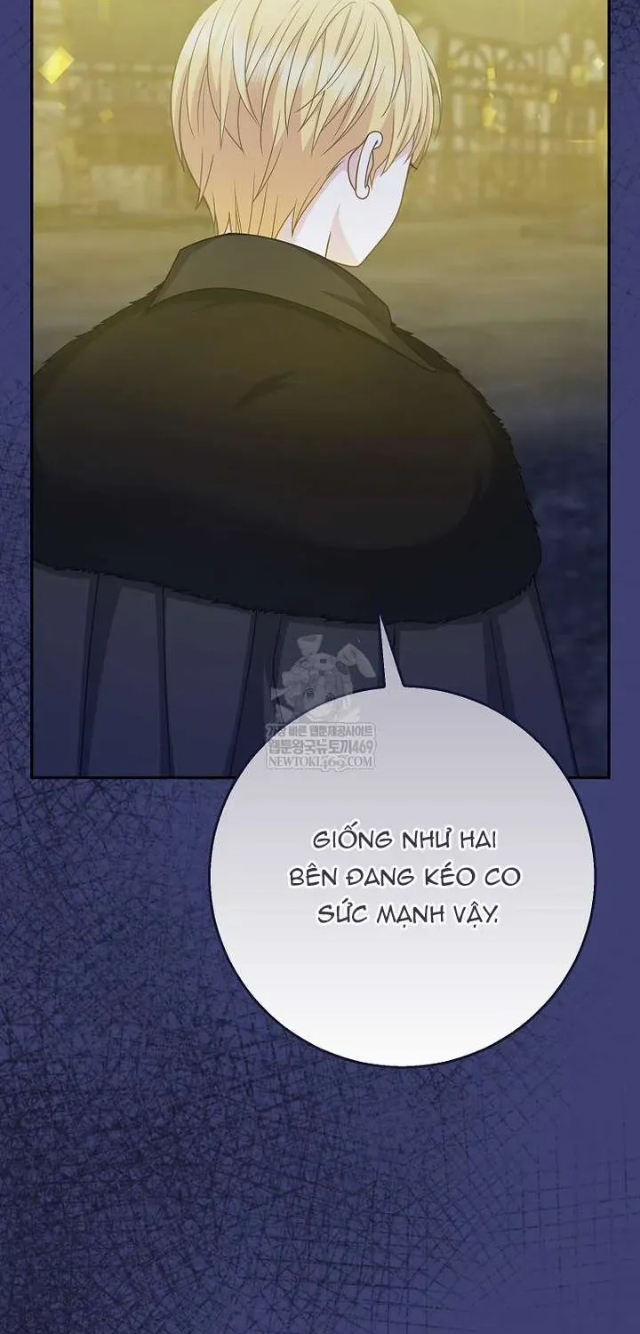  Ss2  Bé Con Báo Tuyết Của Gia Tộc Báo Đen - Chương 58 - Trang 55