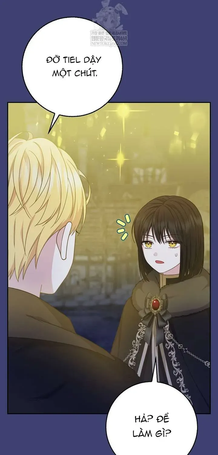  Ss2  Bé Con Báo Tuyết Của Gia Tộc Báo Đen - Chương 58 - Trang 64