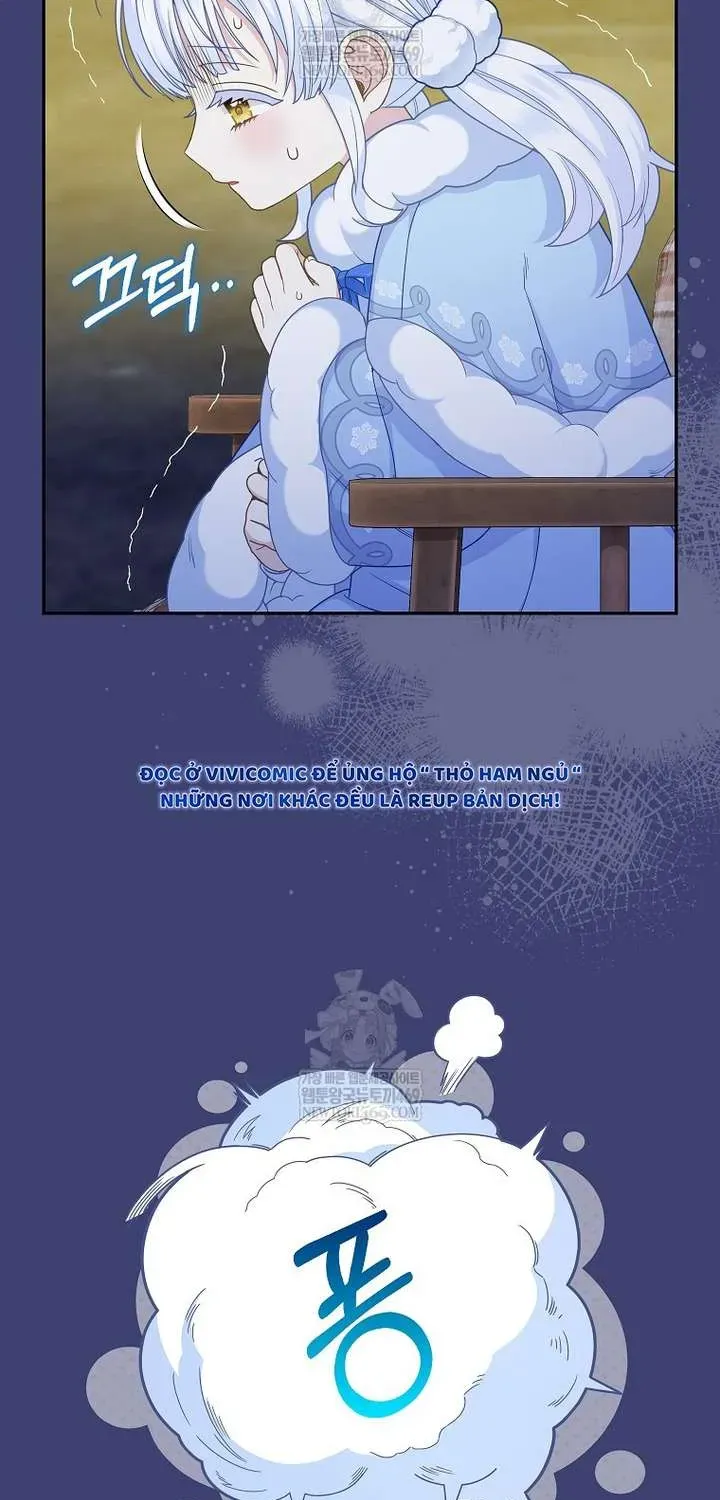  Ss2  Bé Con Báo Tuyết Của Gia Tộc Báo Đen - Chương 58 - Trang 66