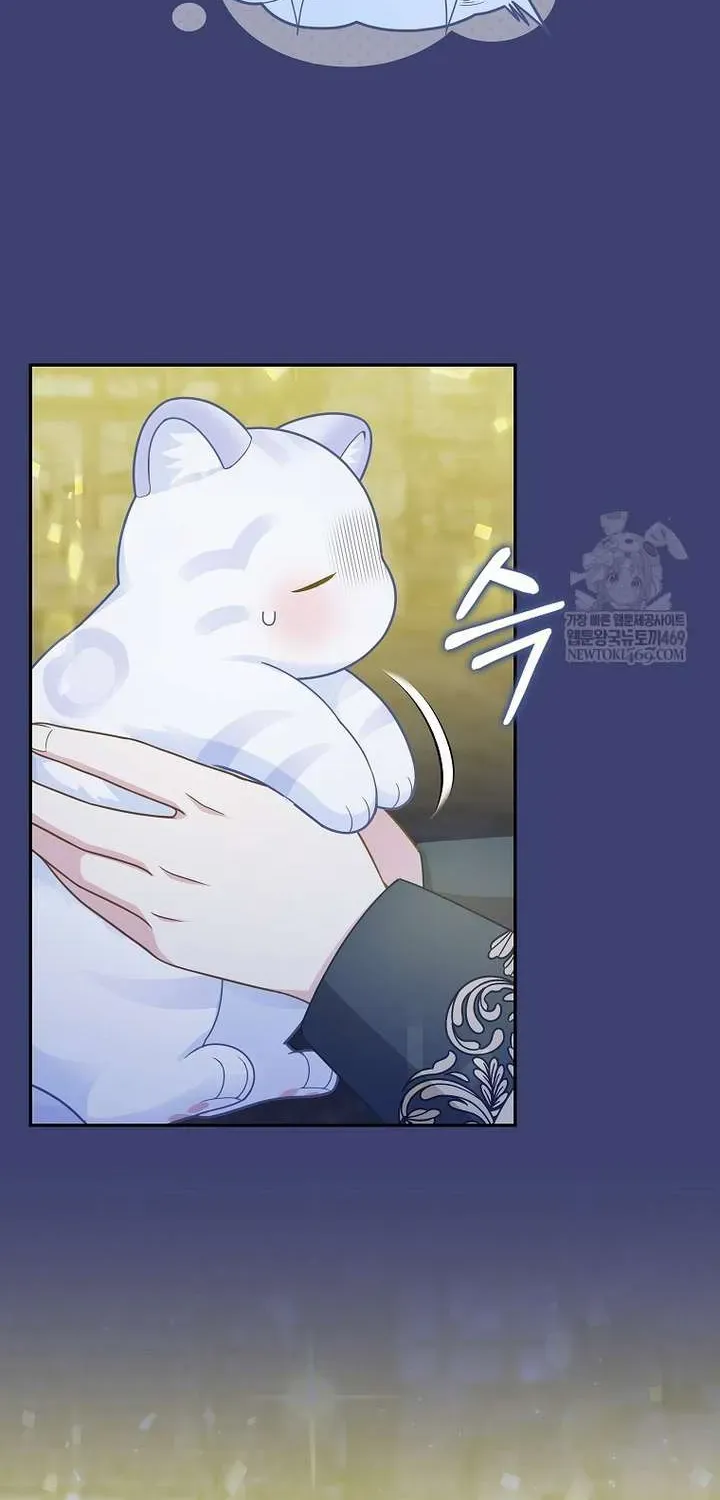  Ss2  Bé Con Báo Tuyết Của Gia Tộc Báo Đen - Chương 58 - Trang 67