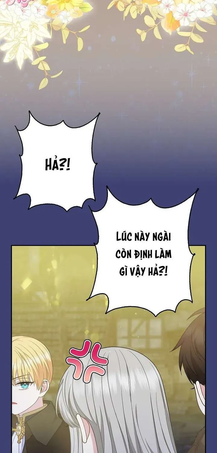  Ss2  Bé Con Báo Tuyết Của Gia Tộc Báo Đen - Chương 58 - Trang 69