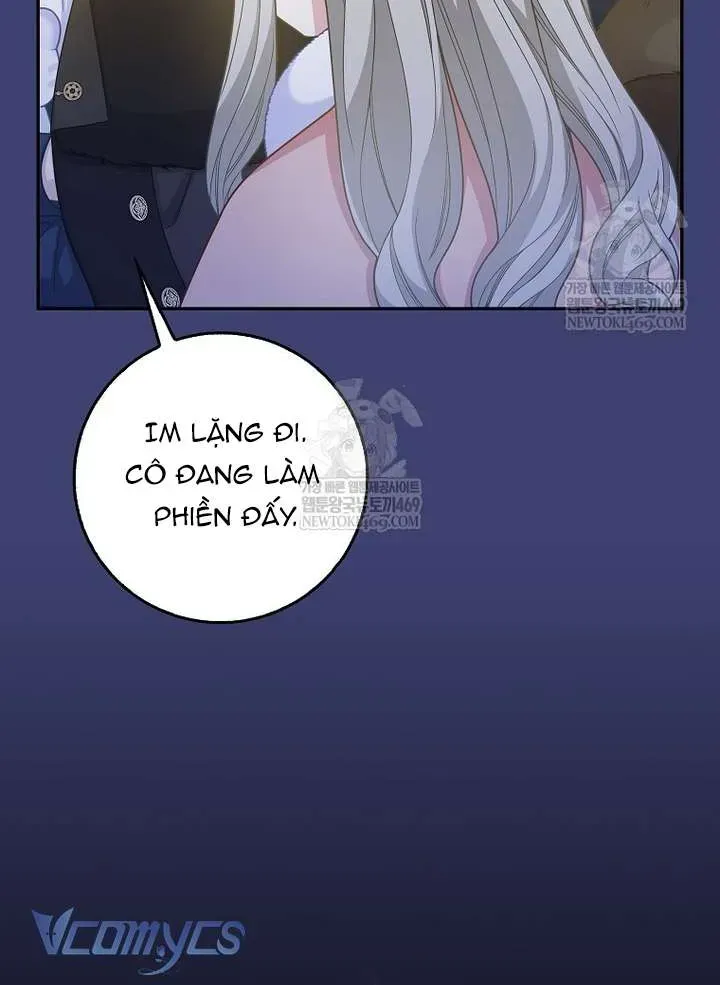  Ss2  Bé Con Báo Tuyết Của Gia Tộc Báo Đen - Chương 58 - Trang 70