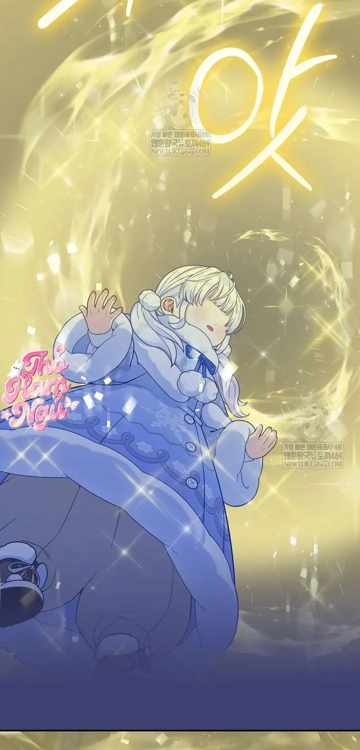  Ss2  Bé Con Báo Tuyết Của Gia Tộc Báo Đen - Chương 58 - Trang 8