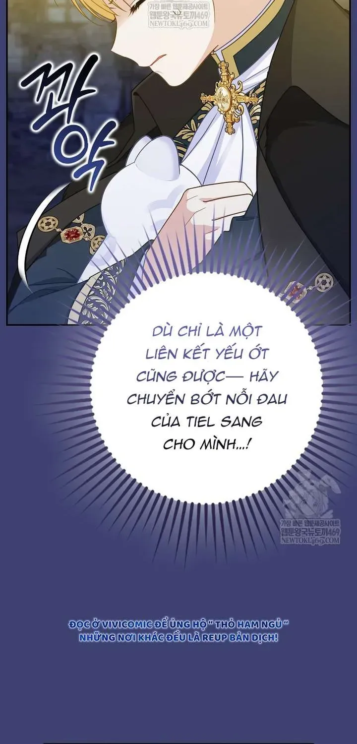  Ss2  Bé Con Báo Tuyết Của Gia Tộc Báo Đen - Chương 58 - Trang 74