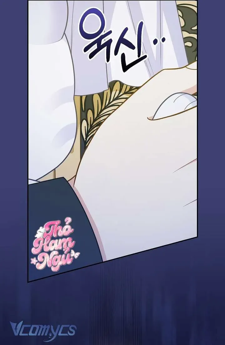  Ss2  Bé Con Báo Tuyết Của Gia Tộc Báo Đen - Chương 58 - Trang 75