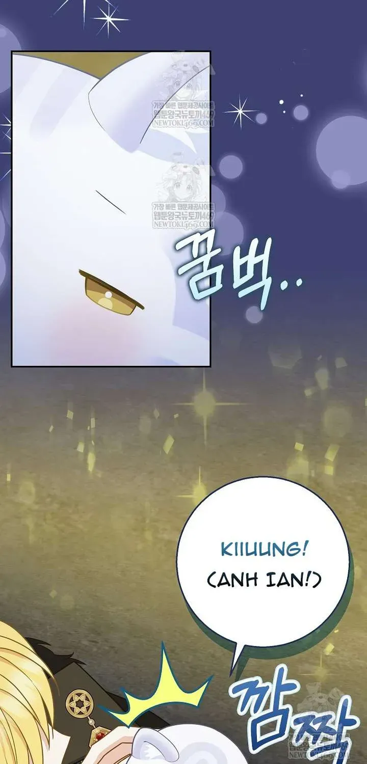  Ss2  Bé Con Báo Tuyết Của Gia Tộc Báo Đen - Chương 58 - Trang 79