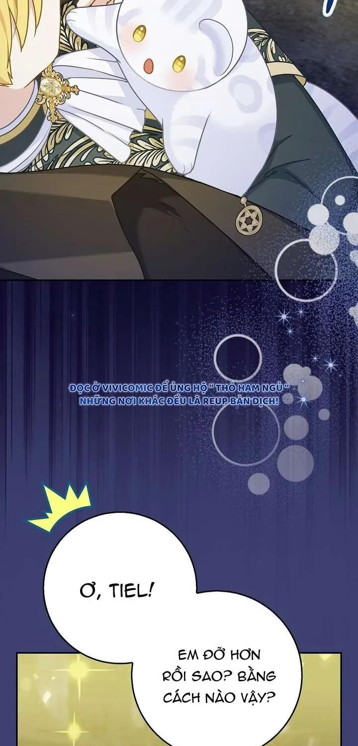  Ss2  Bé Con Báo Tuyết Của Gia Tộc Báo Đen - Chương 58 - Trang 80