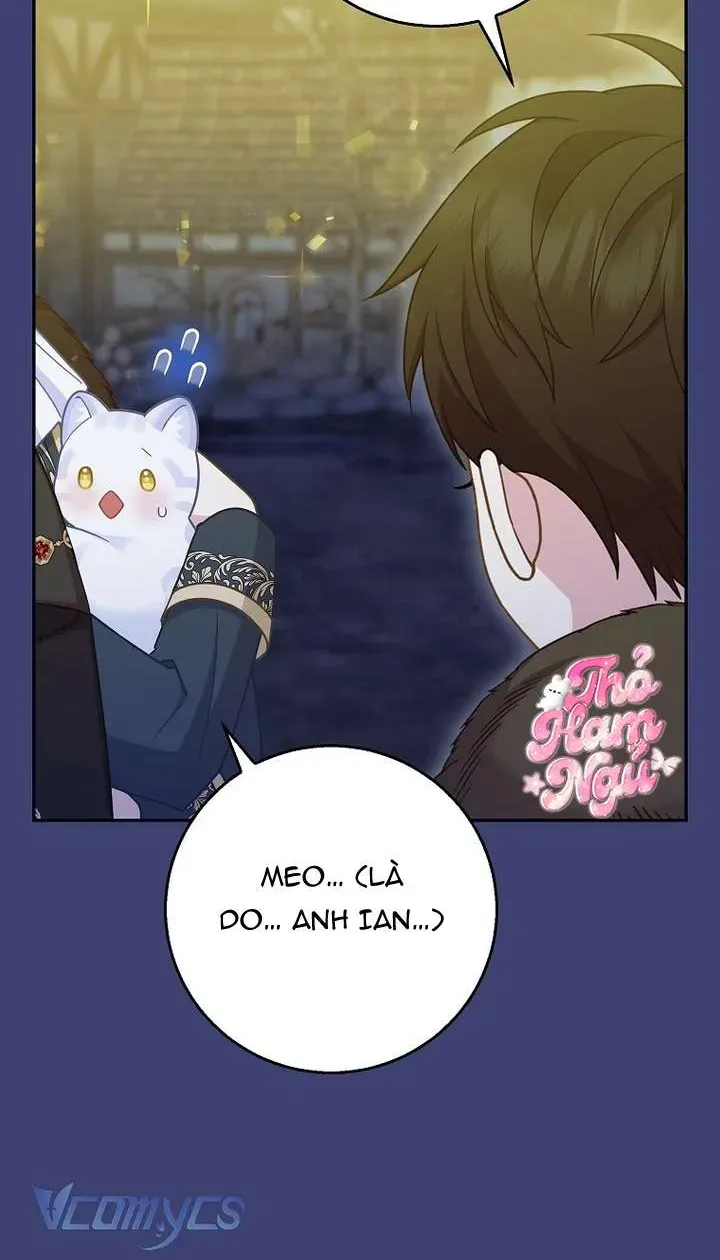  Ss2  Bé Con Báo Tuyết Của Gia Tộc Báo Đen - Chương 58 - Trang 81