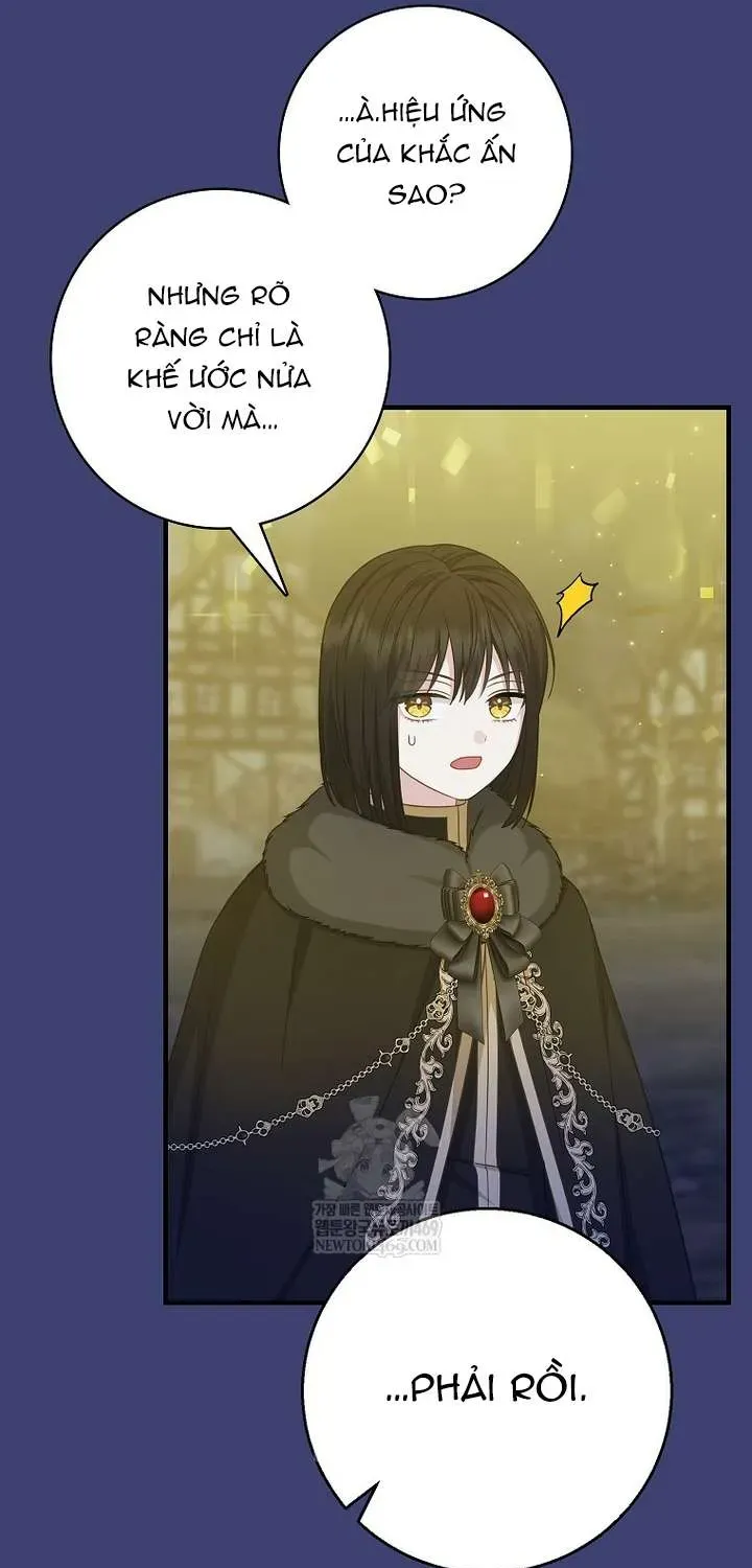  Ss2  Bé Con Báo Tuyết Của Gia Tộc Báo Đen - Chương 58 - Trang 82
