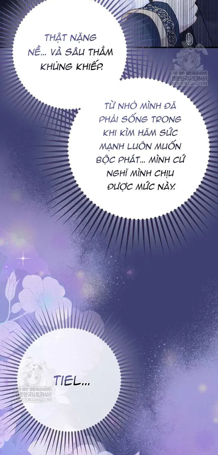  Ss2  Bé Con Báo Tuyết Của Gia Tộc Báo Đen - Chương 58 - Trang 84