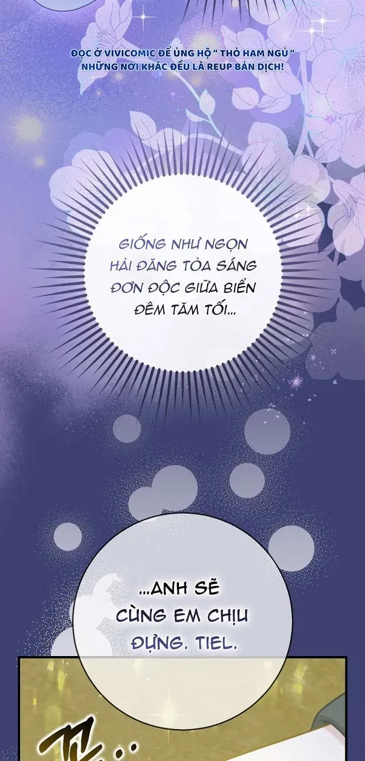  Ss2  Bé Con Báo Tuyết Của Gia Tộc Báo Đen - Chương 58 - Trang 86