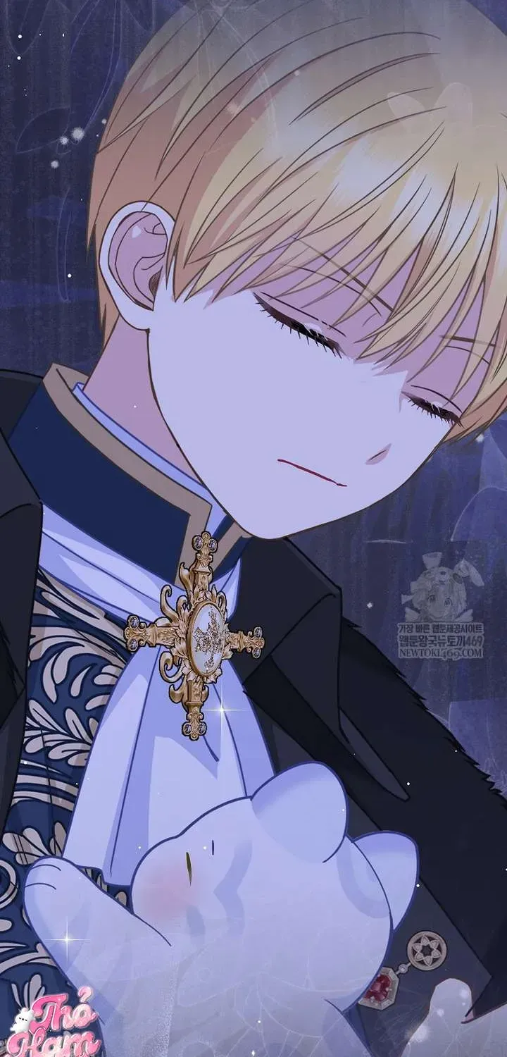  Ss2  Bé Con Báo Tuyết Của Gia Tộc Báo Đen - Chương 58 - Trang 90