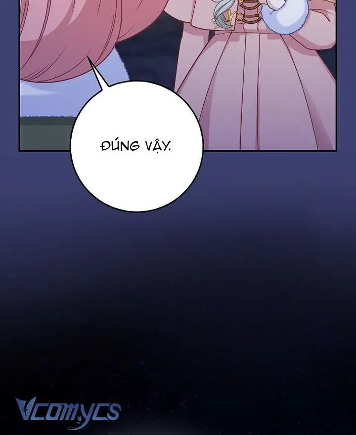  Ss2  Bé Con Báo Tuyết Của Gia Tộc Báo Đen Chap 59 - Page 13