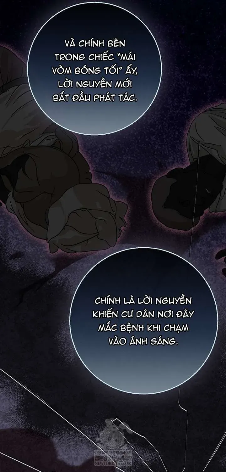  Ss2  Bé Con Báo Tuyết Của Gia Tộc Báo Đen Chap 59 - Page 14