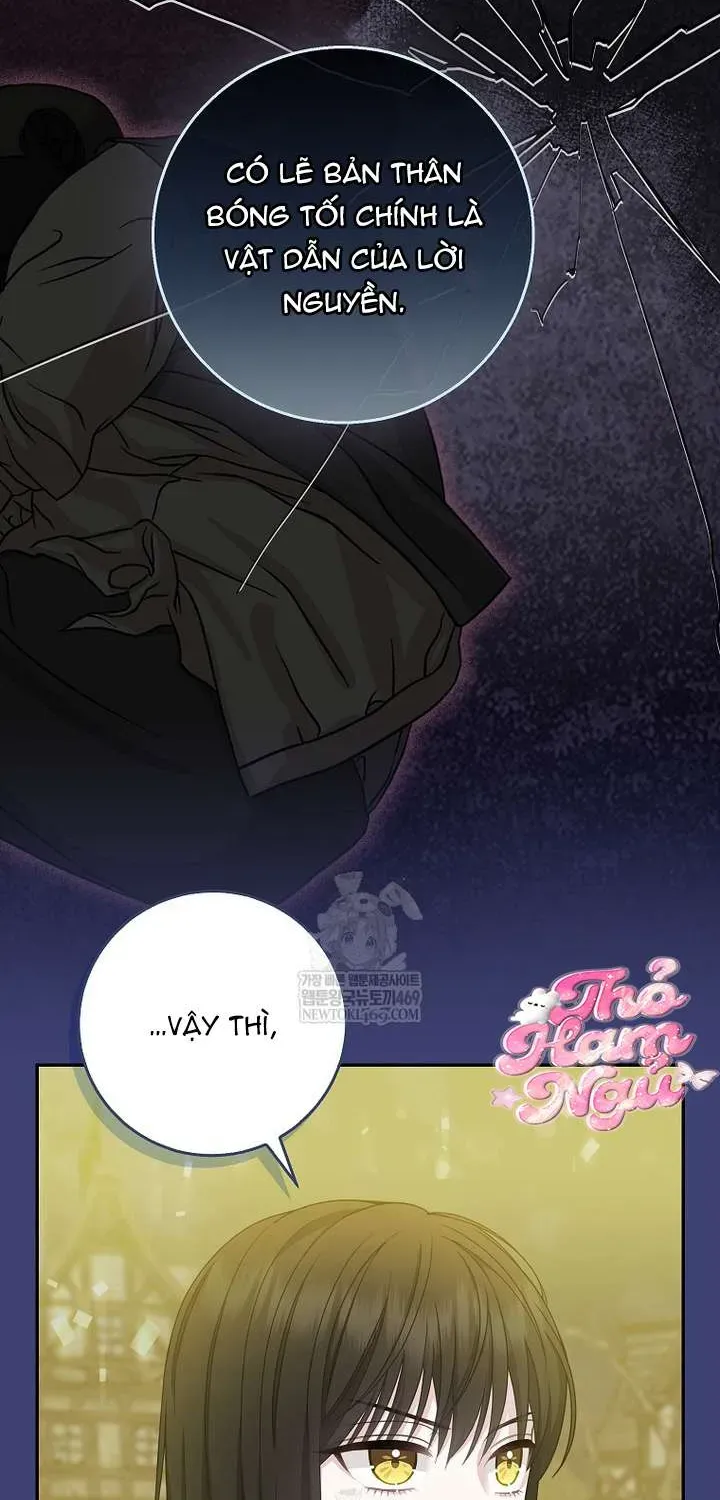  Ss2  Bé Con Báo Tuyết Của Gia Tộc Báo Đen Chap 59 - Page 15