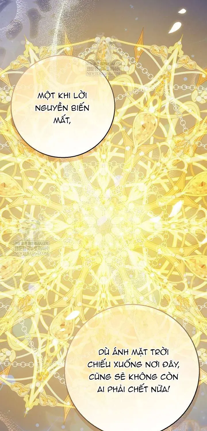  Ss2  Bé Con Báo Tuyết Của Gia Tộc Báo Đen Chap 59 - Page 18