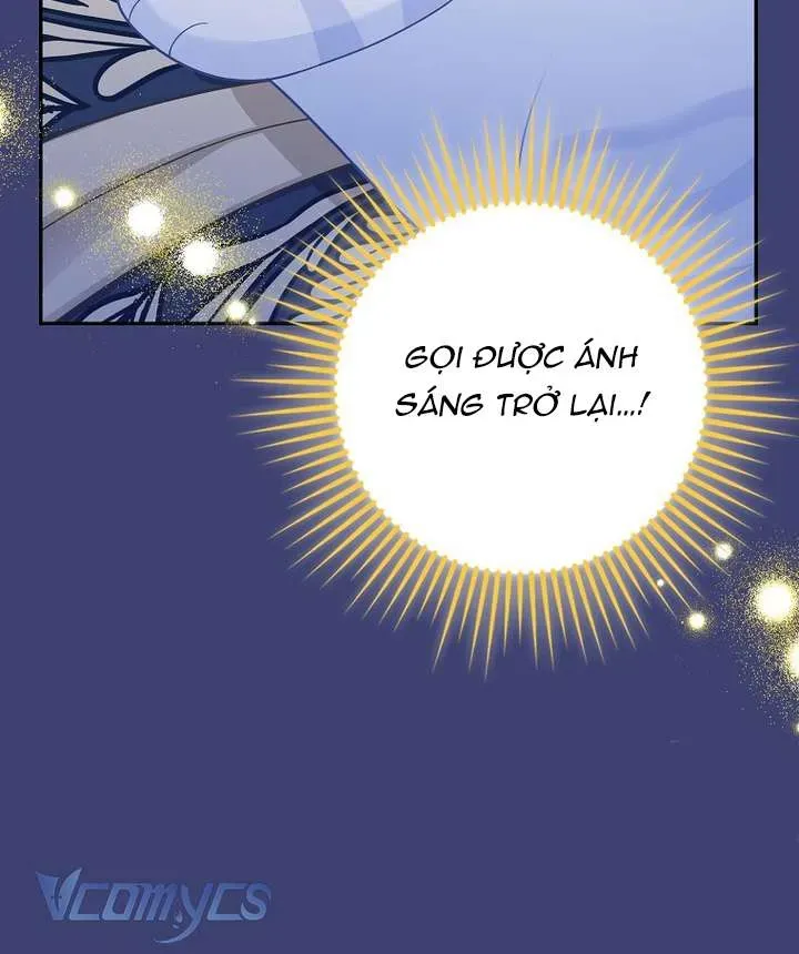  Ss2  Bé Con Báo Tuyết Của Gia Tộc Báo Đen Chap 59 - Page 20