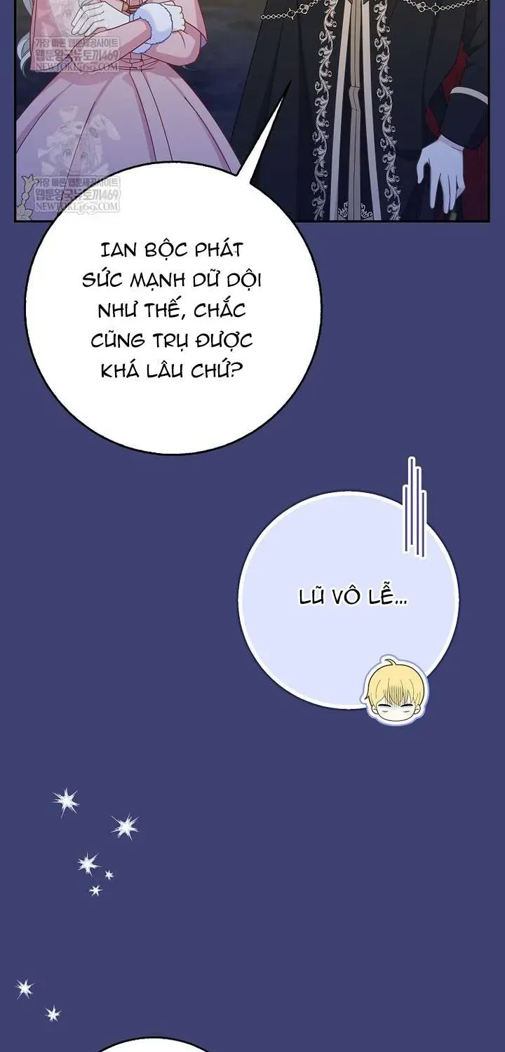  Ss2  Bé Con Báo Tuyết Của Gia Tộc Báo Đen Chap 59 - Page 3