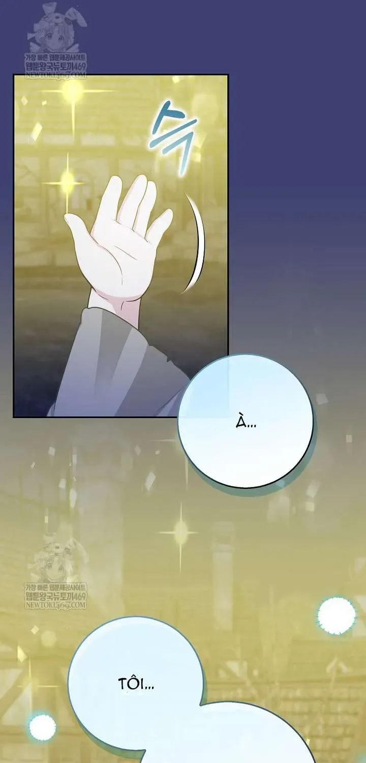  Ss2  Bé Con Báo Tuyết Của Gia Tộc Báo Đen Chap 59 - Page 21