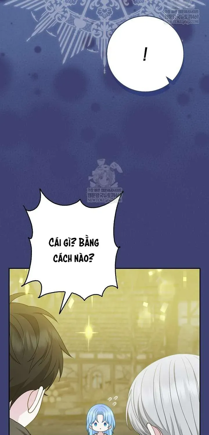  Ss2  Bé Con Báo Tuyết Của Gia Tộc Báo Đen Chap 59 - Page 23