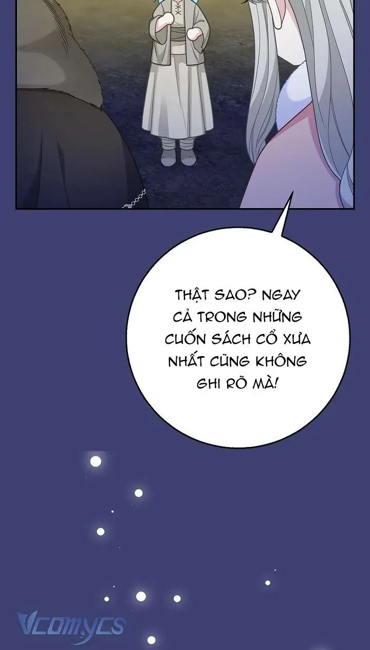  Ss2  Bé Con Báo Tuyết Của Gia Tộc Báo Đen Chap 59 - Page 24