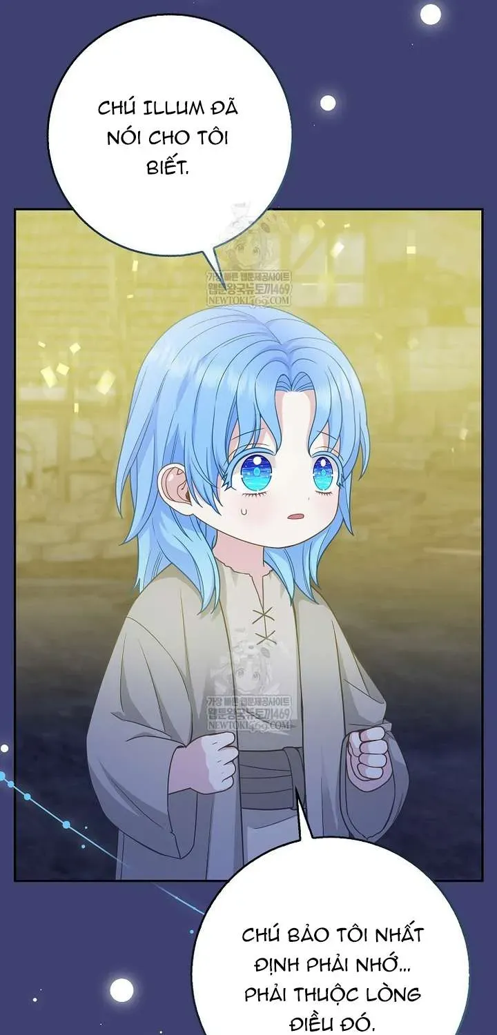  Ss2  Bé Con Báo Tuyết Của Gia Tộc Báo Đen Chap 59 - Page 25