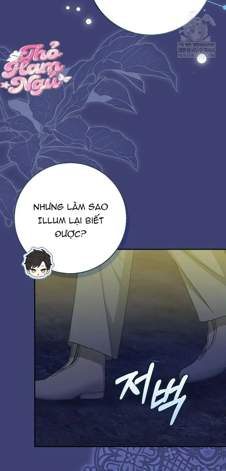  Ss2  Bé Con Báo Tuyết Của Gia Tộc Báo Đen Chap 59 - Page 26