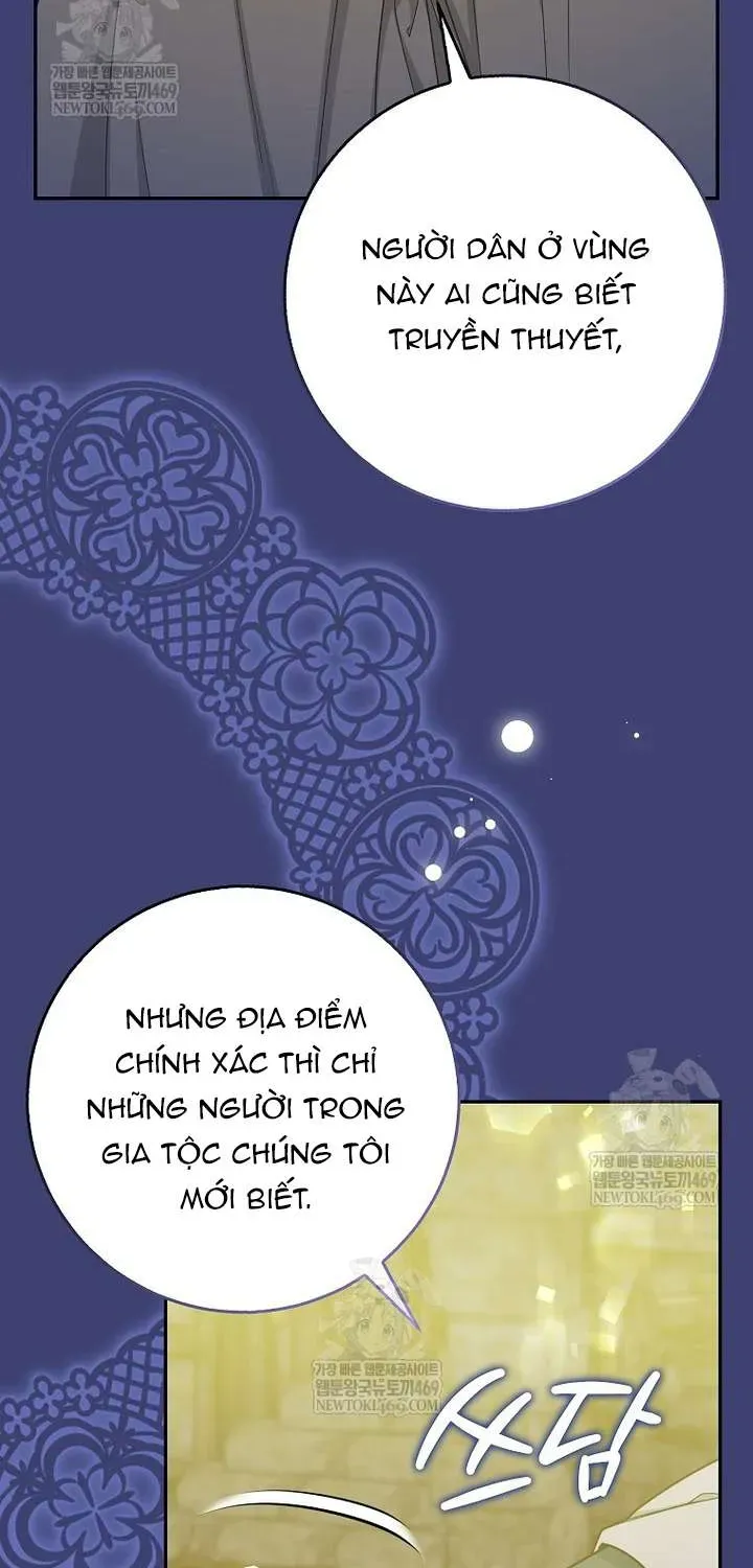  Ss2  Bé Con Báo Tuyết Của Gia Tộc Báo Đen Chap 59 - Page 28