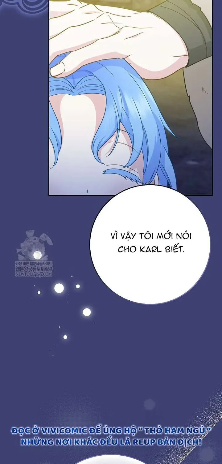  Ss2  Bé Con Báo Tuyết Của Gia Tộc Báo Đen Chap 59 - Page 29