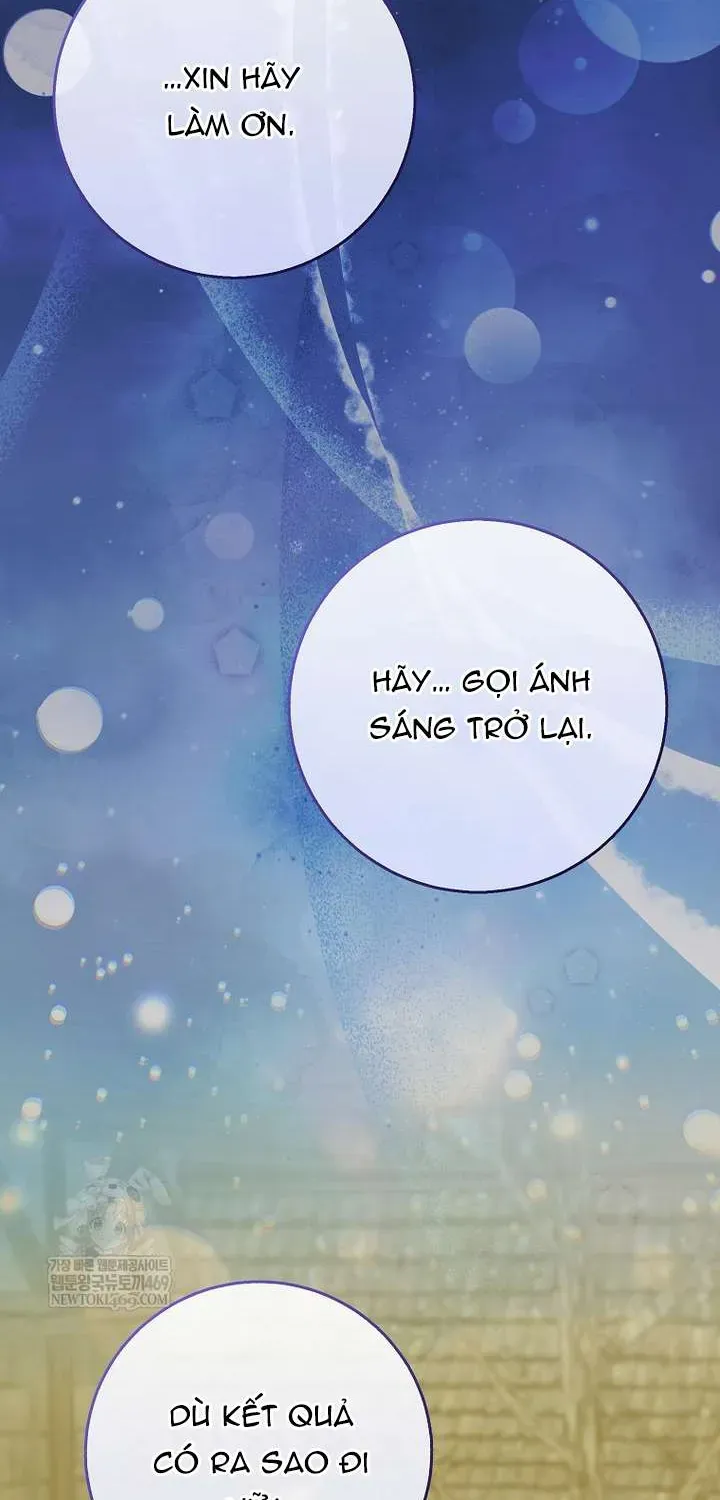  Ss2  Bé Con Báo Tuyết Của Gia Tộc Báo Đen Chap 59 - Page 37