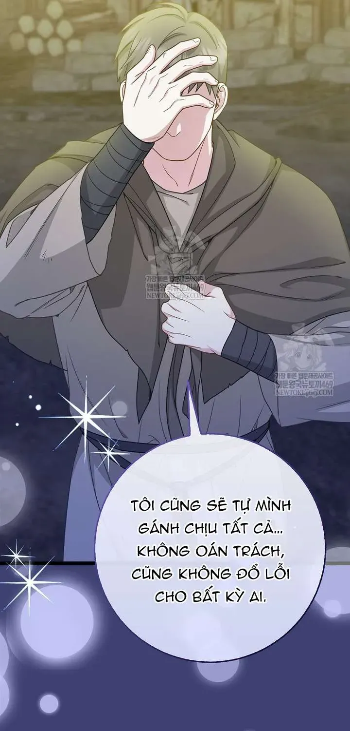  Ss2  Bé Con Báo Tuyết Của Gia Tộc Báo Đen Chap 59 - Page 39