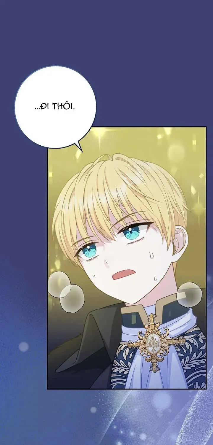  Ss2  Bé Con Báo Tuyết Của Gia Tộc Báo Đen Chap 59 - Page 41