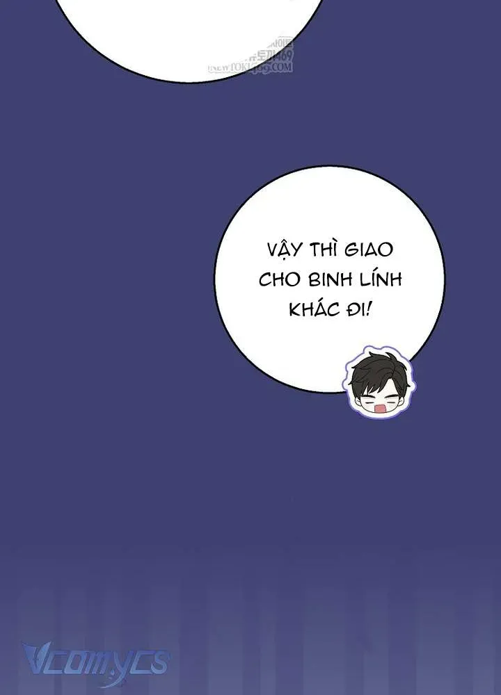  Ss2  Bé Con Báo Tuyết Của Gia Tộc Báo Đen Chap 59 - Page 50