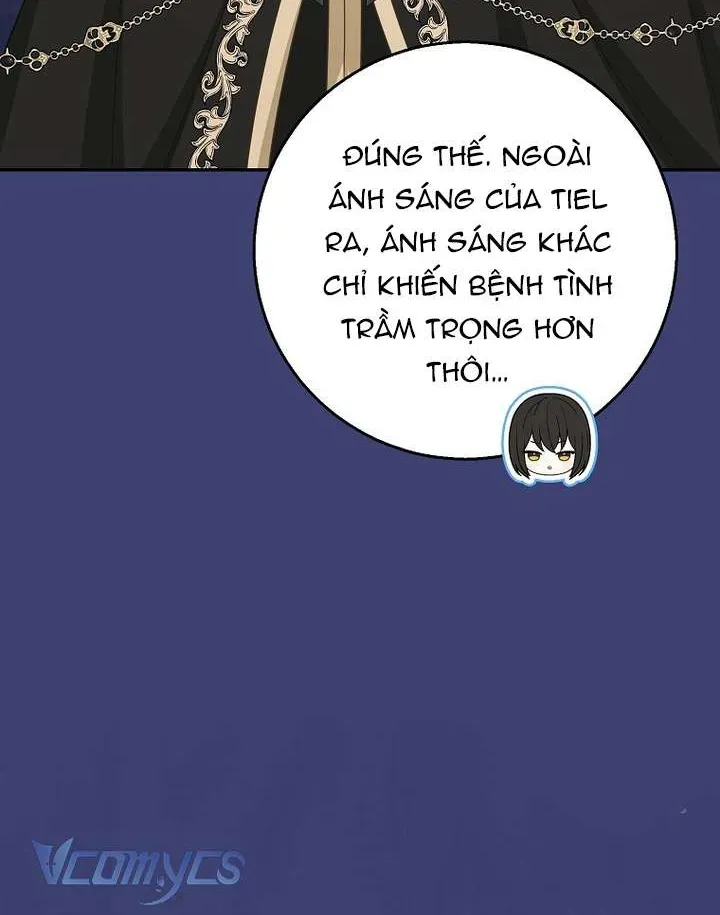  Ss2  Bé Con Báo Tuyết Của Gia Tộc Báo Đen Chap 59 - Page 6