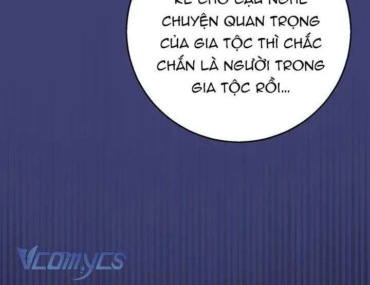  Ss2  Bé Con Báo Tuyết Của Gia Tộc Báo Đen Chap 59 - Page 56
