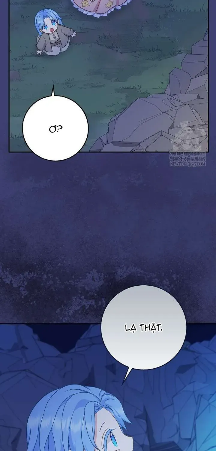  Ss2  Bé Con Báo Tuyết Của Gia Tộc Báo Đen Chap 59 - Page 59