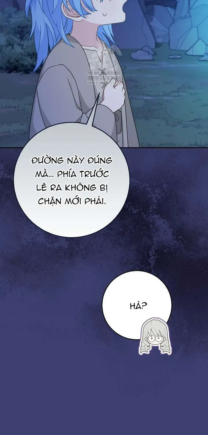  Ss2  Bé Con Báo Tuyết Của Gia Tộc Báo Đen Chap 59 - Page 60