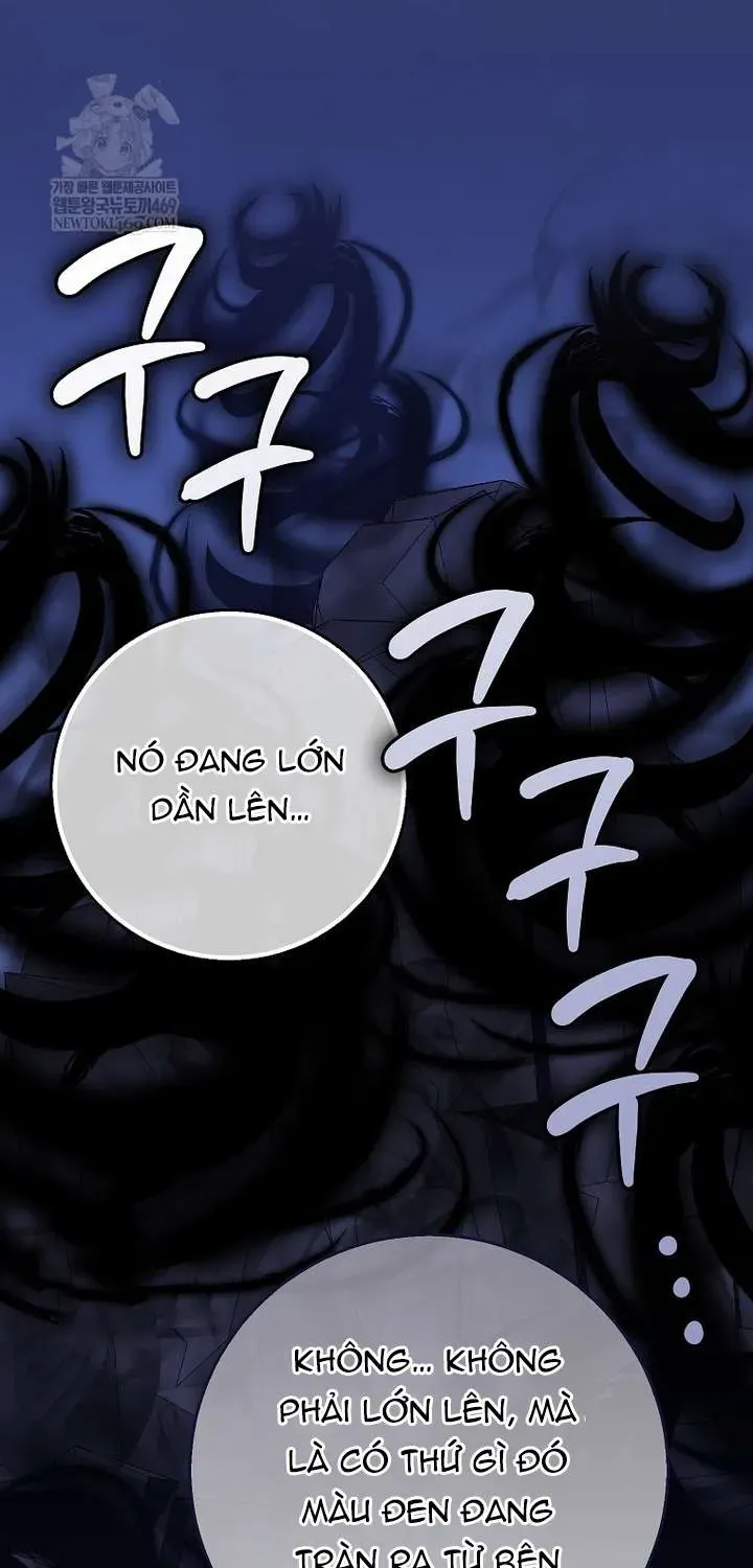  Ss2  Bé Con Báo Tuyết Của Gia Tộc Báo Đen Chap 59 - Page 62