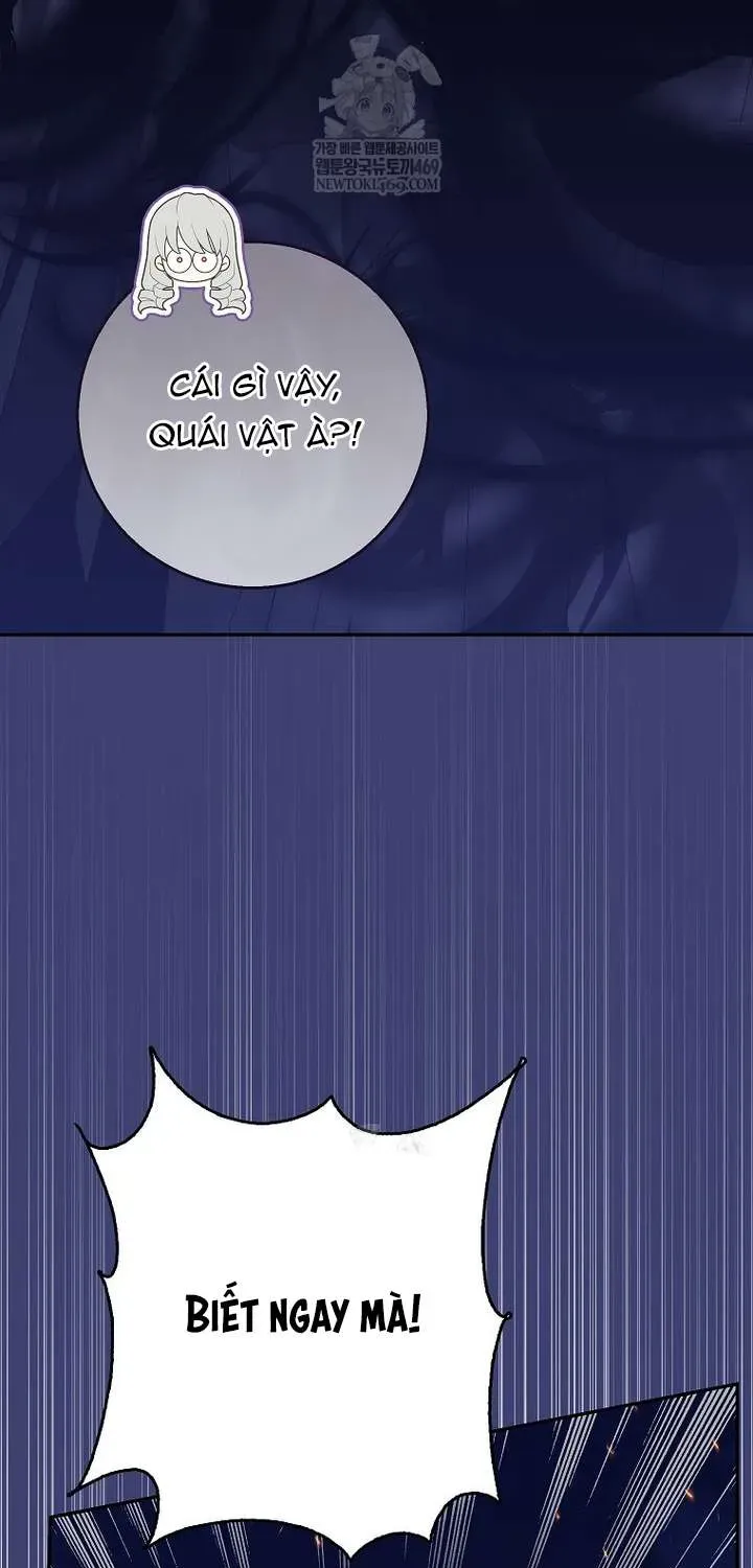  Ss2  Bé Con Báo Tuyết Của Gia Tộc Báo Đen Chap 59 - Page 64