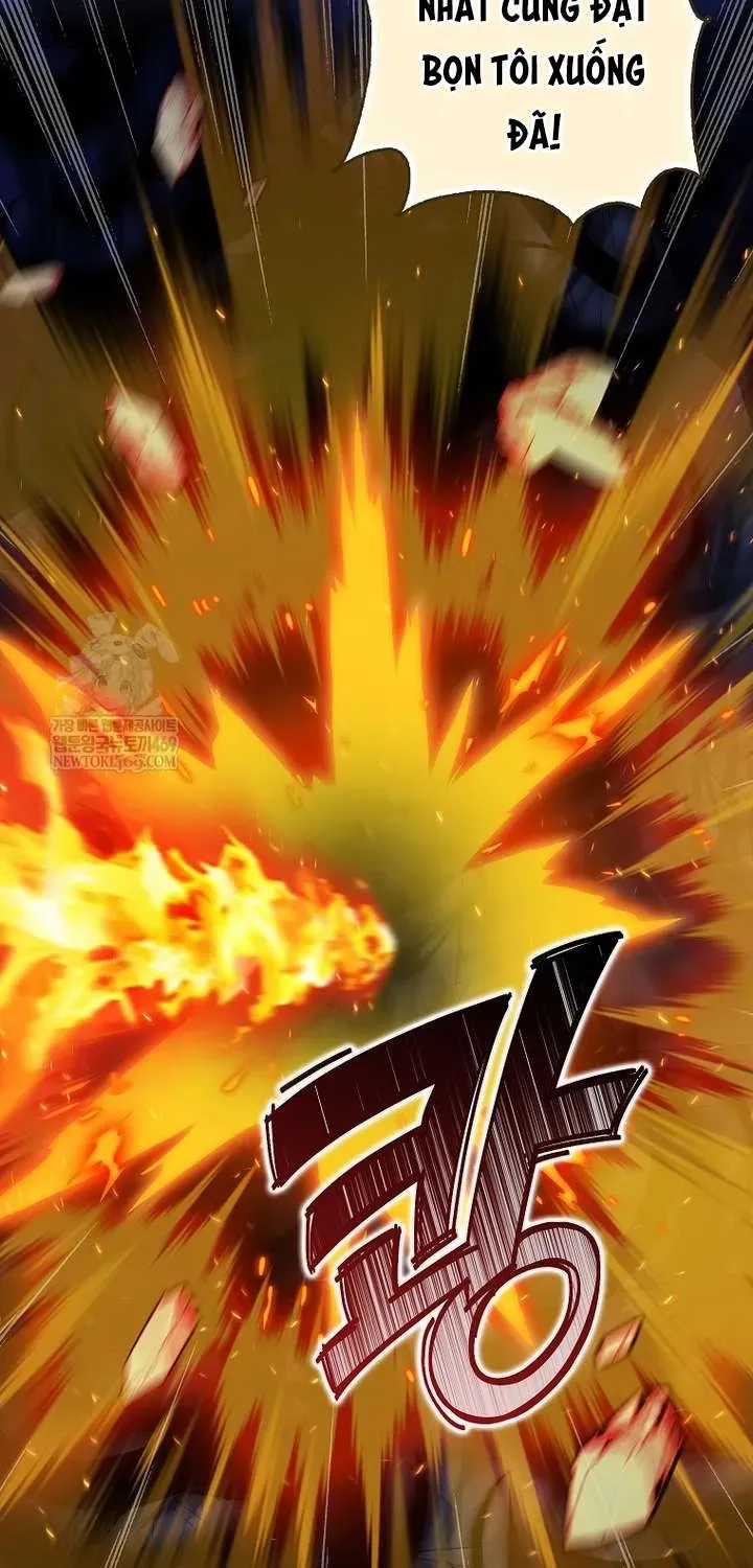  Ss2  Bé Con Báo Tuyết Của Gia Tộc Báo Đen Chap 59 - Page 66