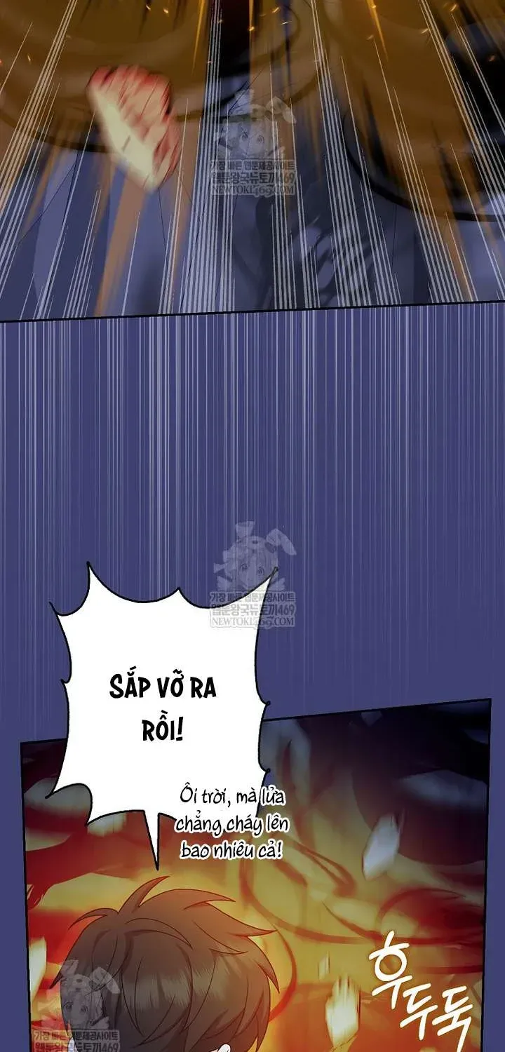  Ss2  Bé Con Báo Tuyết Của Gia Tộc Báo Đen Chap 59 - Page 67