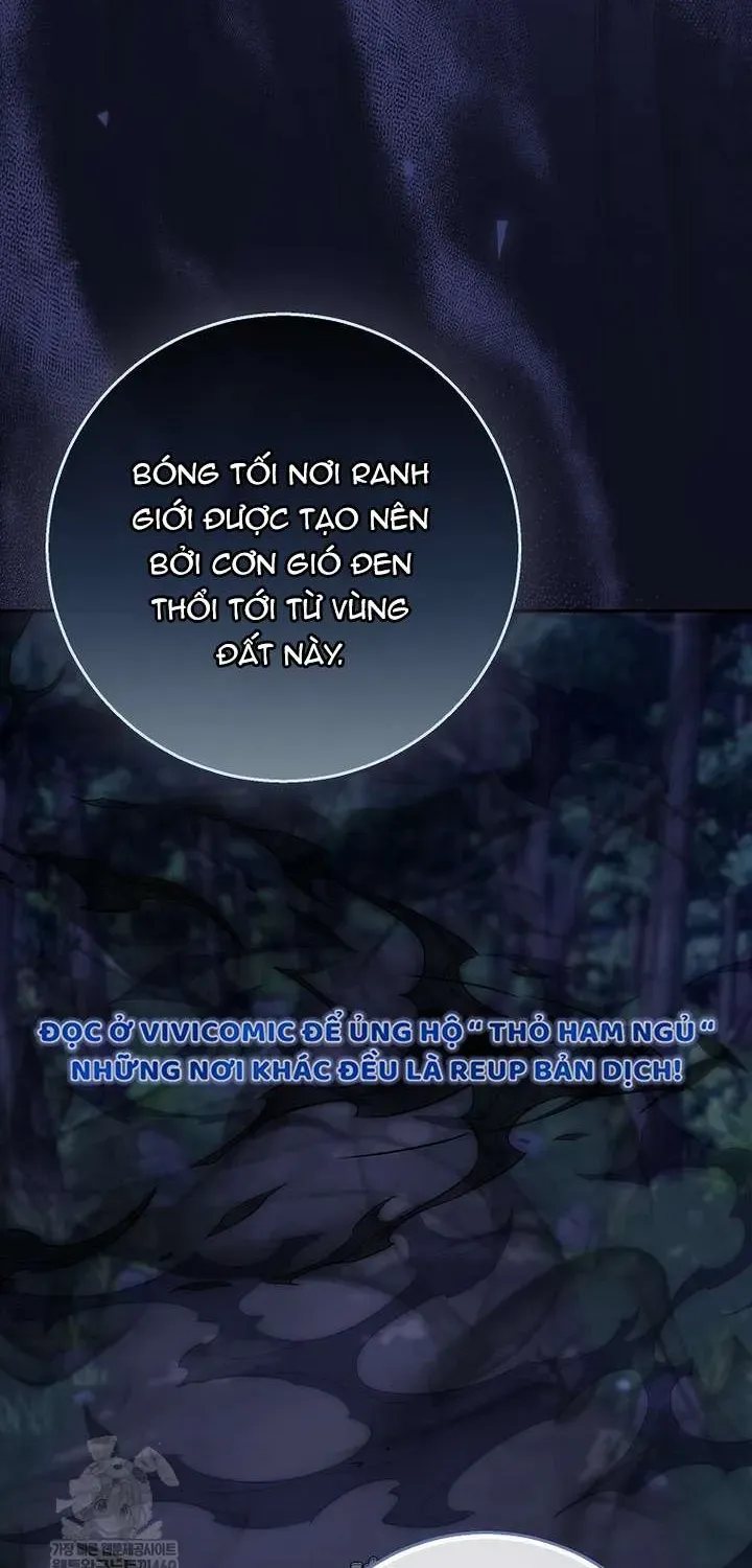  Ss2  Bé Con Báo Tuyết Của Gia Tộc Báo Đen Chap 59 - Page 8