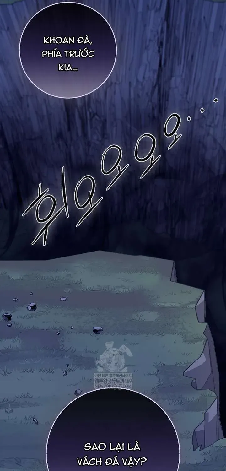  Ss2  Bé Con Báo Tuyết Của Gia Tộc Báo Đen Chap 59 - Page 83