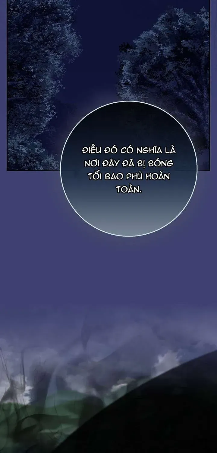  Ss2  Bé Con Báo Tuyết Của Gia Tộc Báo Đen Chap 59 - Page 10