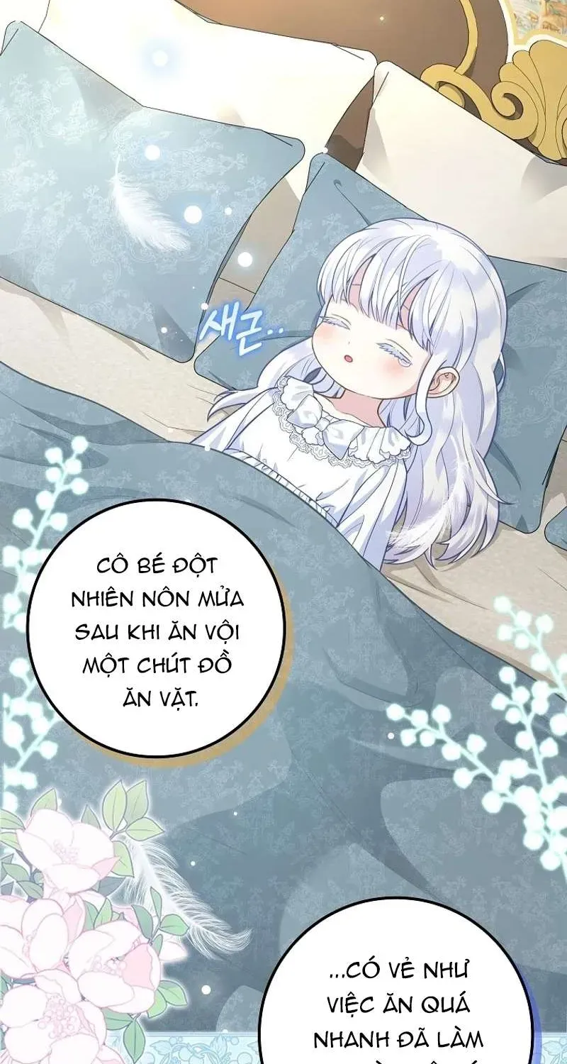  Ss2  Bé Con Báo Tuyết Của Gia Tộc Báo Đen Chap 6 - Page 13