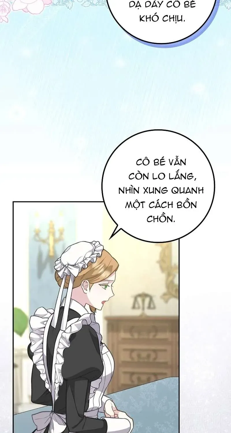  Ss2  Bé Con Báo Tuyết Của Gia Tộc Báo Đen Chap 6 - Page 14
