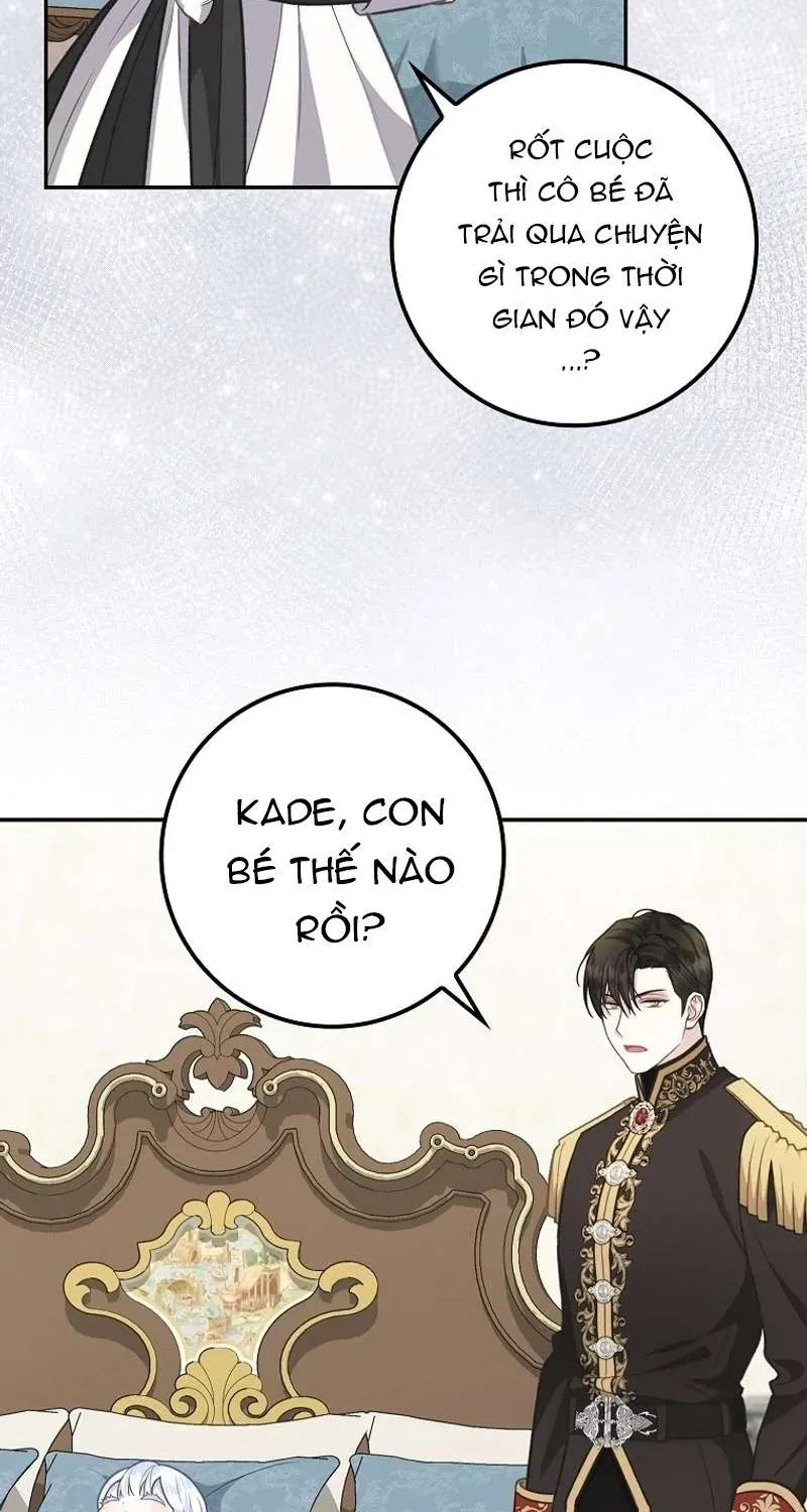  Ss2  Bé Con Báo Tuyết Của Gia Tộc Báo Đen Chap 6 - Page 15